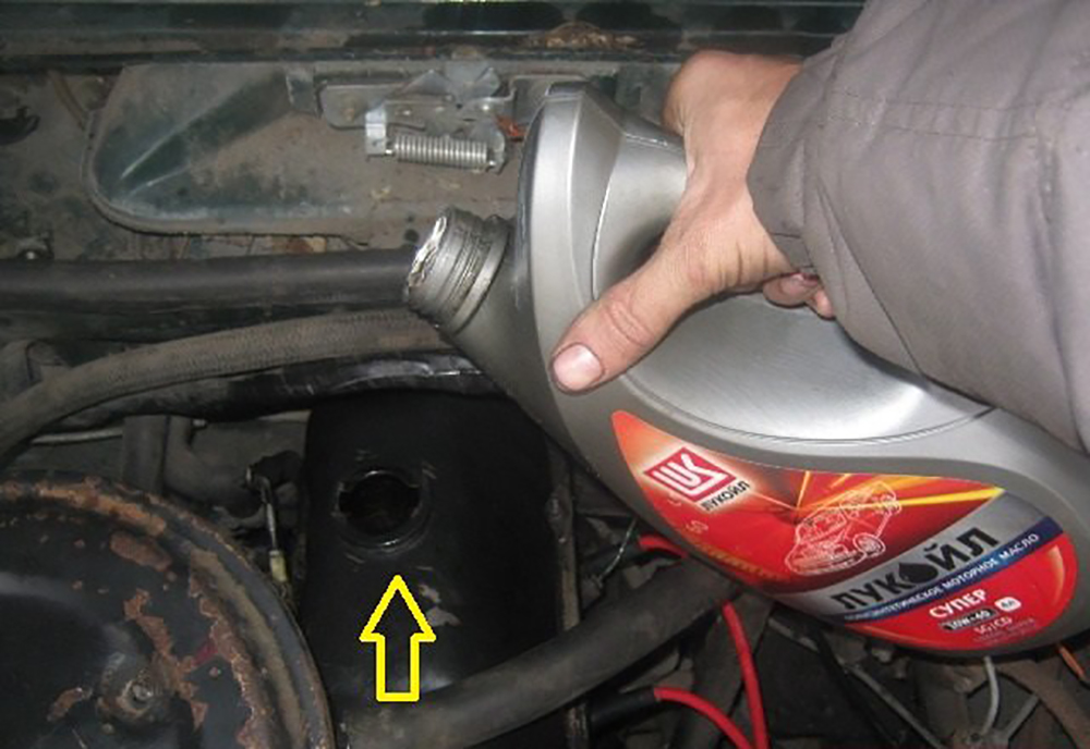 Какое моторное масло заливать в двигатель Lada Niva, сколько литров. Масло для нивы 21214 инжектор рекомендации завода