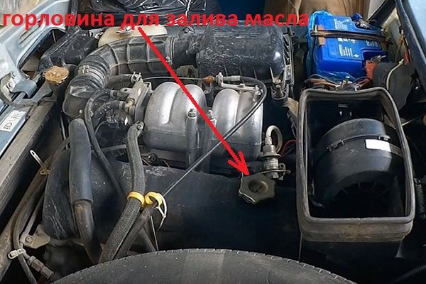 Какое моторное масло заливать в двигатель Lada Niva, сколько литров. Масло для нивы 21214 инжектор рекомендации завода