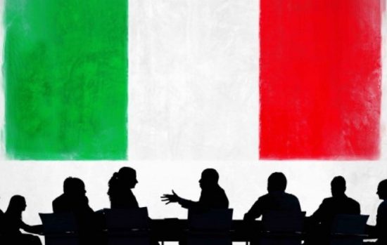 Бизнес в Италии - перспективно и выгодно