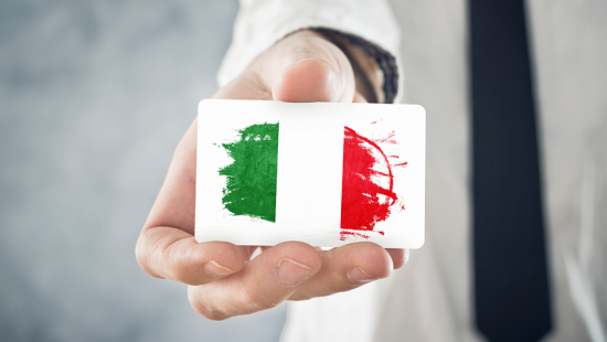 Бизнес в Италии - перспективно и выгодно