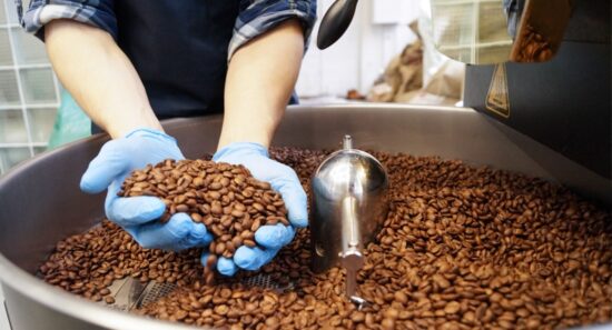 Основы выбора поставщиков кофе