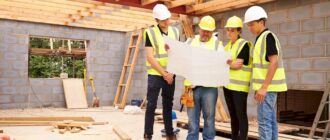 Как выбрать надежного подрядчика для строительства дома под ключ с коммуникациями и отделкой