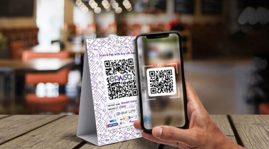 QR-коды в розничной торговле: как простой скан превращает случайного посетителя в лояльного покупателя