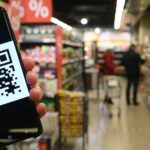 QR-коды в розничной торговле: как простой скан превращает случайного посетителя в лояльного покупателя