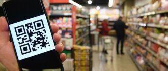 QR-коды в розничной торговле: как простой скан превращает случайного посетителя в лояльного покупателя